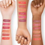 ⁦هارتس بلاشر أحمر خدود سائل - 9 جم⁩ - الصورة ⁦3⁩