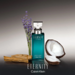 ⁦كالفن كلاين إترنيتي أروماتيك ايسنس للنساء - او دو برفيوم انتنس⁩ - الصورة ⁦3⁩