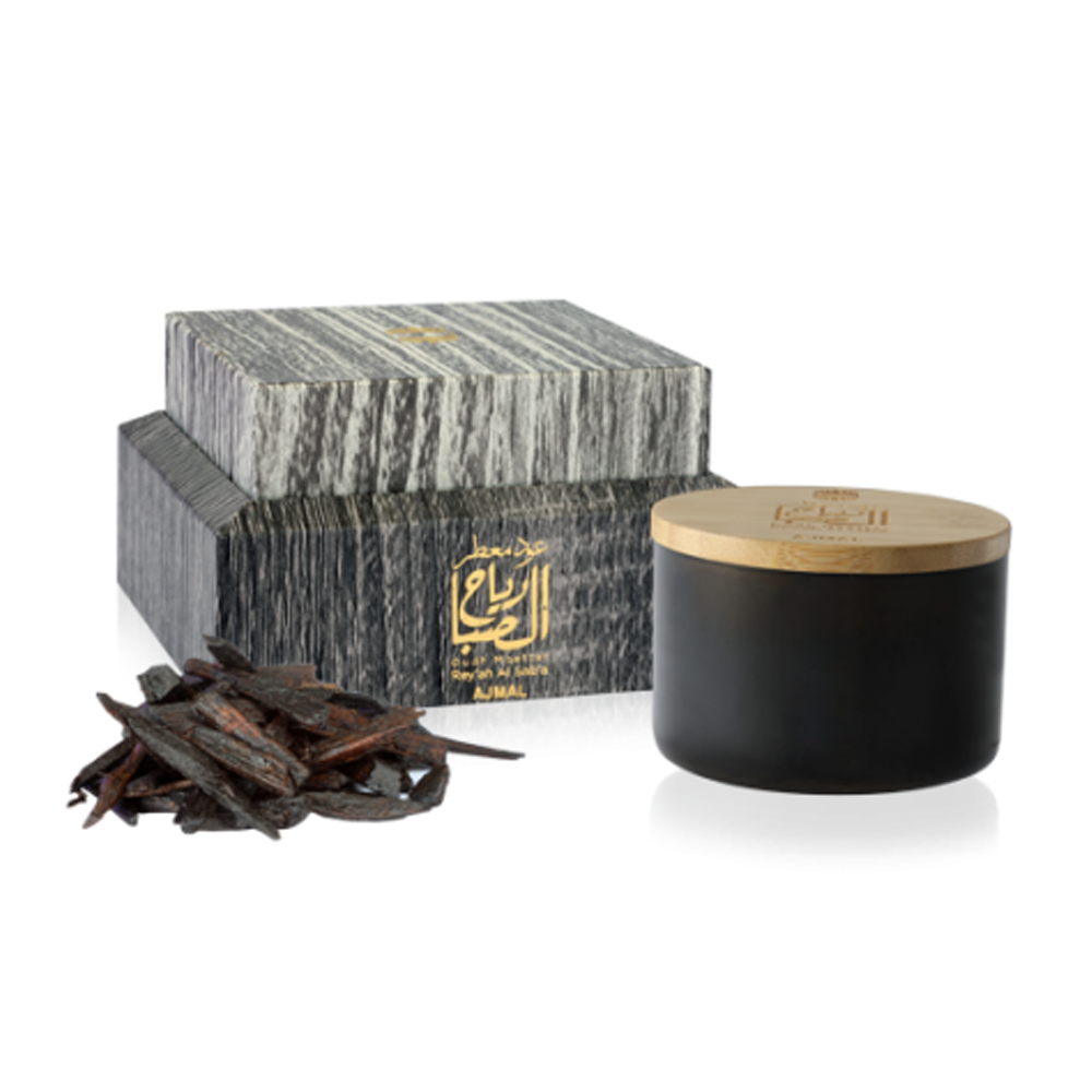 73109767_1723976647_fc204ff0951439b29234f10b9c18a12e أجمل بخور عود معطر رياح الصباح - 25جم - الصورة 1