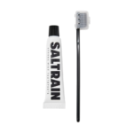 ⁦سالترين مجموعة سفر معجون مع فرشاة بالنعناع تبريد وانتعاش فائق - 30جم⁩ - الصورة ⁦2⁩