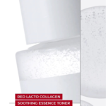 ⁦ميدي بيل تونر مهدئ ريد لاكتو بالكولاجين - 200مل⁩ - الصورة ⁦2⁩