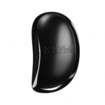 ⁦تانجل تيزر فرشاة شعر الاحترافية لفك التشابك - أسود⁩ - الصورة ⁦3⁩