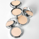 ⁦3 سي إي بودرة مضغوطة فيكس باودر لتثبيت المكياج⁩ - الصورة ⁦2⁩