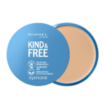 بودرة مضغوطة كايند آند فري من ريميل لندن