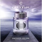 ⁦عطر انفينيتي كيلتيك بور اوم من شاريول للرجال - او دي تواليت⁩ - الصورة ⁦2⁩