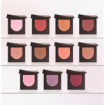 ⁦نوجراي بلاشر أحمر خدود سواي تشيك⁩ - الصورة ⁦2⁩