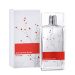 ⁦ارماند باسي عطر ان ريد للنساء - او دو تواليت - 100مل⁩ - الصورة ⁦3⁩