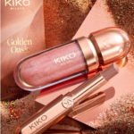 ⁦كيكو مجموعة الخدود والشفاه جولدن اويسيس - قطعتين⁩ - الصورة ⁦3⁩