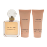 مجموعة عطر دانس ما بول من كارفين للنساء - 3 قطع