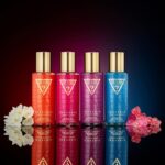 ⁦جيس عطر جسم سيكسي سكين سولار وورمث للنساء - 250مل⁩ - الصورة ⁦2⁩