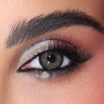 امارا عدسات زينة ملونة - سناك