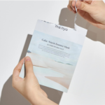 ⁦ما:نيو جالاك نياسين ايسنس ماسك الوجه - 1 قطعة⁩ - الصورة ⁦2⁩