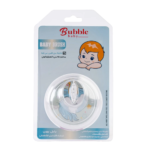 فرشاة بابل بيبي لتدليك الأطفال من بابل