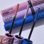 ⁦ماسكرا فوليوم من ريلوف - وردي⁩ - الصورة ⁦4⁩