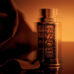 ⁦بوس عطر ذاسينت للرجال - لي بارفيوم⁩ - الصورة ⁦2⁩