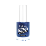 توب فيس طلاء اظافر كولور رفليشين -069