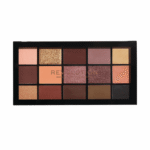 ⁦ريفلوشن ريلوديد باليت ظلال العيون - فيلفت روز⁩ - الصورة ⁦2⁩