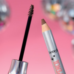 ⁦مجموعة جل وقلم للحواجب جيمي جيمي براوز من بنفت⁩ - الصورة ⁦2⁩