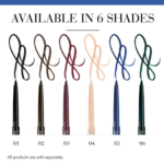 ⁦برجوا قلم كحل تحديد العين تويست ماتيك كاجال⁩ - الصورة ⁦3⁩