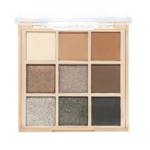 مجموعة ظلال العيون من كاتيا - KES301