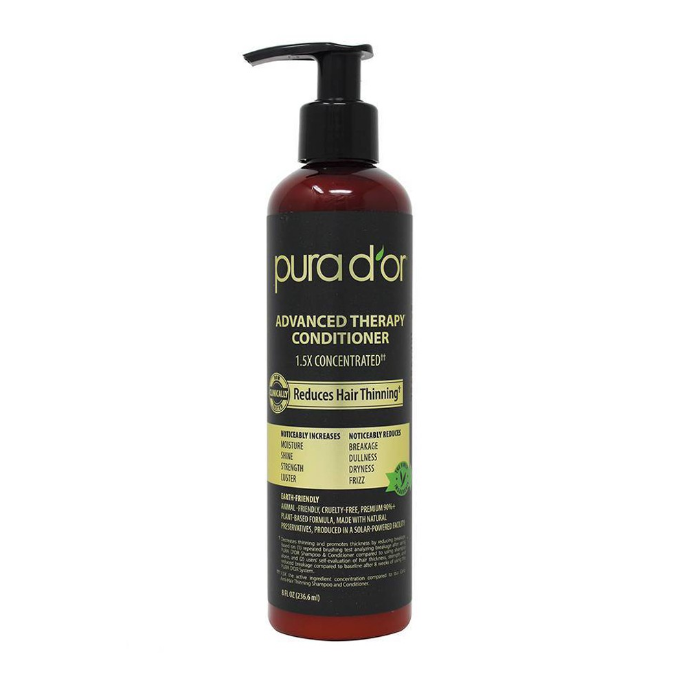 73636232_1745477795_d3887be4421bdae268f8e34db2a75246 بيورا دور بلسم العلاج المتقدم - 236.6 مل - الصورة 1