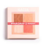 ⁦مجموعة برونز واحمر خدود واضاءة من كاتيا⁩ - الصورة ⁦3⁩