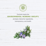 ⁦افالون اورقانيكس بلسم إكليل الجبل لتكثيف الشعر - 312جم⁩ - الصورة ⁦2⁩