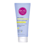 إي أو إس‏ لوشن الجسم بنكهة الفانيليا والكشمير بحجم مناسب للسفر - 74 مل