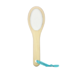 ⁦فرشاة و حجر تنظيف القدم من ايكوتولس⁩ - الصورة ⁦2⁩