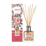 معطر اعواد روز فالي من اريون - 150 مل