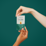 ⁦ايتالوس مناديل إزالة المكياج ون تاتش - 15 قطعة⁩ - الصورة ⁦4⁩