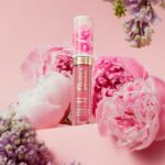 ⁦ايفلين قلوس ملمع شفاه كريمي فلاور جاردن⁩ - الصورة ⁦3⁩