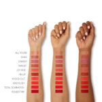 ⁦نارس أحمر شفاه اير مات⁩ - الصورة ⁦2⁩