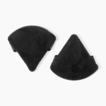 ⁦كالا ميك اب اسفنجة بودر بوف مثلث - قطعتين⁩ - الصورة ⁦2⁩