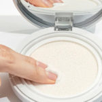 ⁦ماري اند ماي صن كوشن نباتي مع النياسيناميد والبانثينول مع عامل حماية من الشمس 50 - 25 جم⁩ - الصورة ⁦3⁩