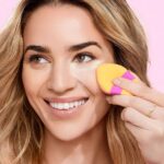 ⁦ريل تكنيك اسفنجة ميراكل 2 ان 1 باودر بف⁩ - الصورة ⁦4⁩