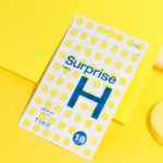 ⁦تيام لصقة اتش سربرايز لحب الشباب - 18 قطعة⁩ - الصورة ⁦2⁩