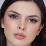 ⁦عدسات زينة ملونة من بيوتيس - مارون⁩ - الصورة ⁦3⁩