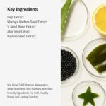 ⁦انتروبي صبغة الحواجب⁩ - الصورة ⁦7⁩