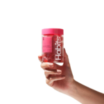 ⁦هابيتس بيوتين للشعر والبشرة والاظافر - 60 قطعة حلوى⁩ - الصورة ⁦3⁩