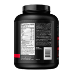 ⁦مسل تك نيترو تك بروتين مصل الحليب - فراولة⁩ - الصورة ⁦3⁩