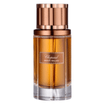 عطر عنبر ملكي من شوبارد - او دو بارفيوم