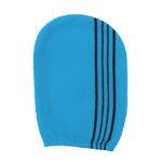 الليفة الكورية لتقشير الجسم من سيفيزا - أزرق