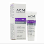 ⁦اي سي ام سيكاستيم. اي كريم مهدئ البشرة - 20 مل⁩ - الصورة ⁦2⁩