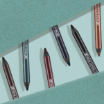 ⁦فلورمار قلم كحل تحديد العين اكستريم تاتو جل⁩ - الصورة ⁦3⁩