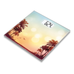 بيورير بيوتي ميزان زجاجي - GS203