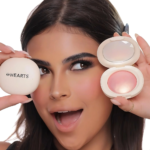 ⁦هارتس إضاءة هايلايتر دايموند - 7.5 جم⁩ - الصورة ⁦2⁩