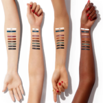 ⁦ديور كحل سائل ديورشو أون ستيج مقاوم للماء⁩ - الصورة ⁦4⁩