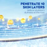 ⁦مزيل العرق رول اون ناتشرال فيرنس من نيفيا - 50مل⁩ - الصورة ⁦2⁩