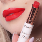 ⁦توب فيس احمر شفاه روج سينسيتيف ستايلو - 010⁩ - الصورة ⁦2⁩